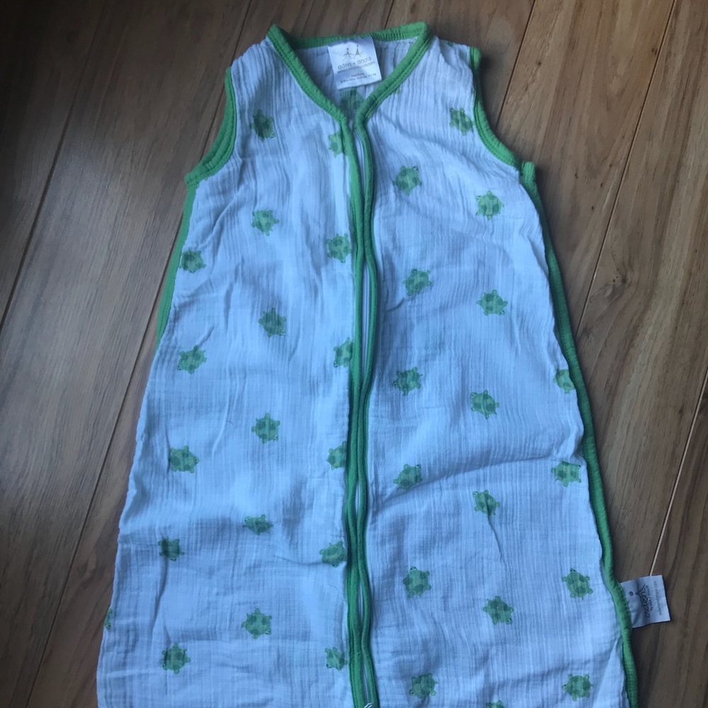 ADEN + ANAIS sleep sack